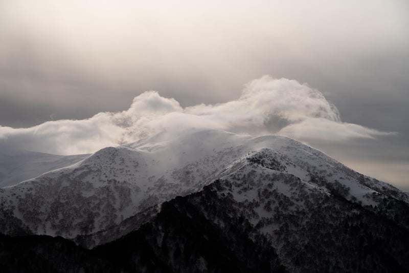 Peak Exploration