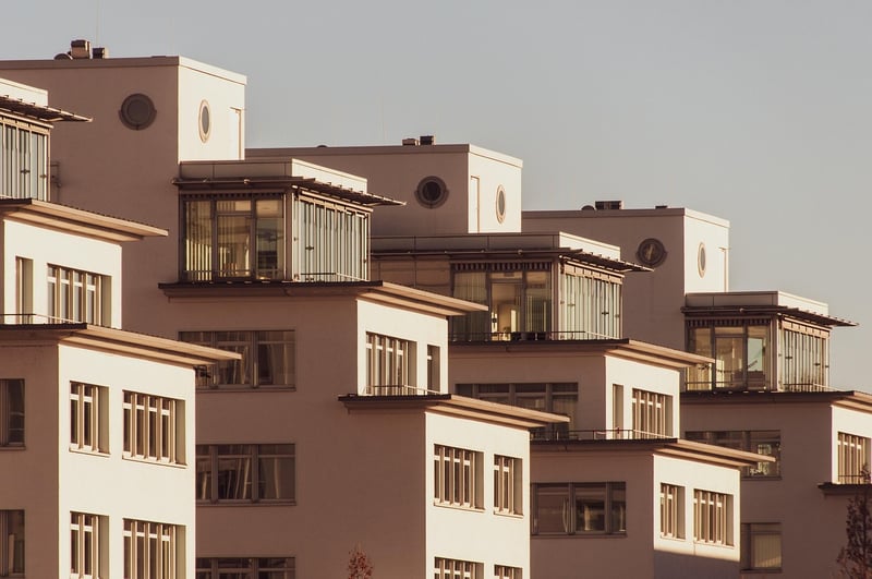 City Architecture