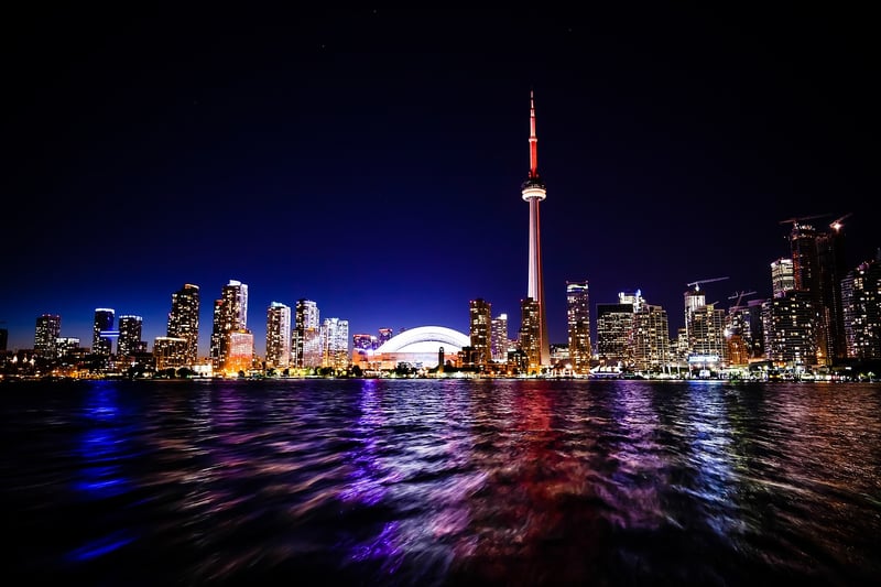 Cityscape
