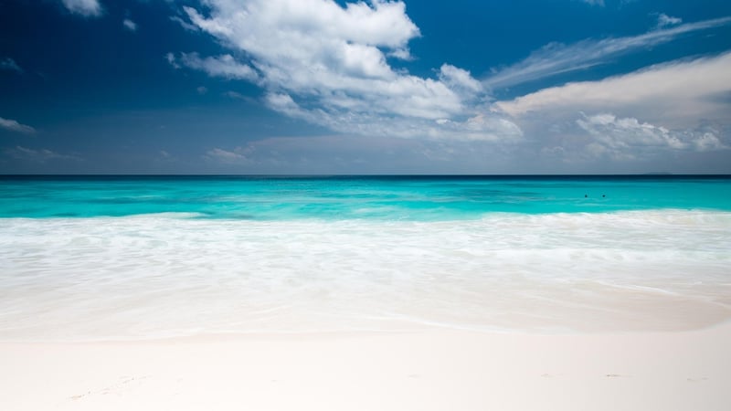 Seychelles, East Africa